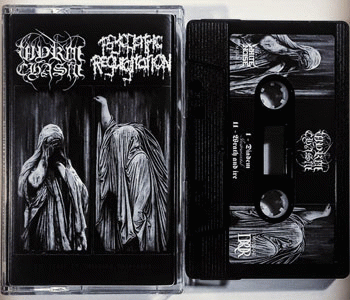 Psychiatric Regurgitation : The Purge of Shrouded